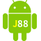 Aplicativo J88 para Android