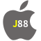 Aplicativo J88 para iOS