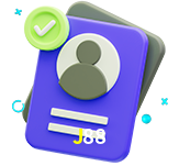 Tornar-se um membro do J88 é muito simples