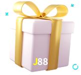 Receba seus bônus de boas-vindas no J88