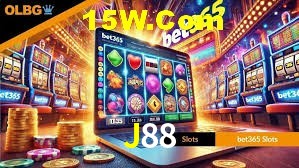 Welcome Bonus J88