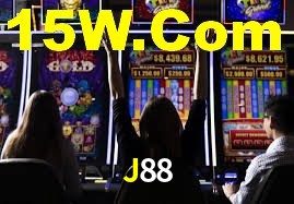 VIP Casino J88