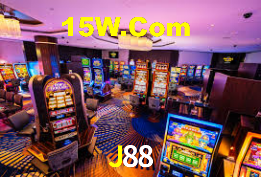 Sinta a adrenalina dos jogos de cassino com J88