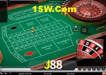 Live Casino J88