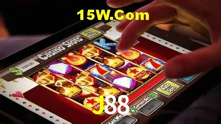 Slot Games J88