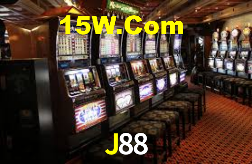 J88: Jogos de Caça-Níqueis-Altas Recompensas, Roleta-Velocidade, Blackjack-Desafios Máximos