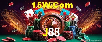 Experiência VIP J88