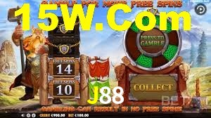 Blackjack Table J88