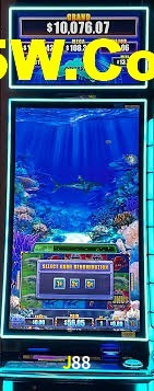 Roulette Table J88