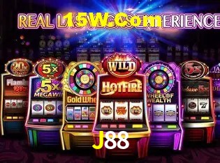 Welcome Bonus J88