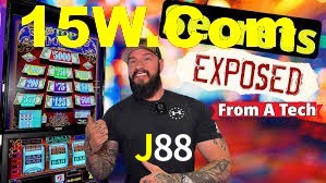 Exclusive Games J88