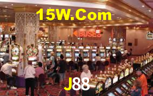 J88,J88 Slot