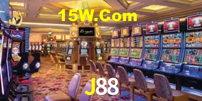 Exclusive Games J88