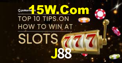 J88 Slot