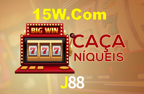 J88,J88 Slot