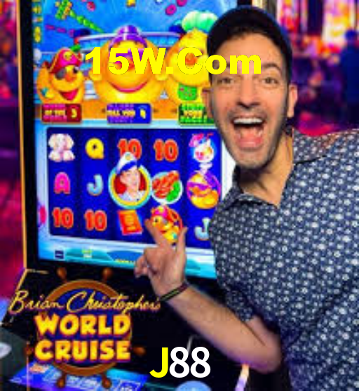 J88,J88 Slot