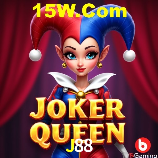 Provedores de Jogos J88