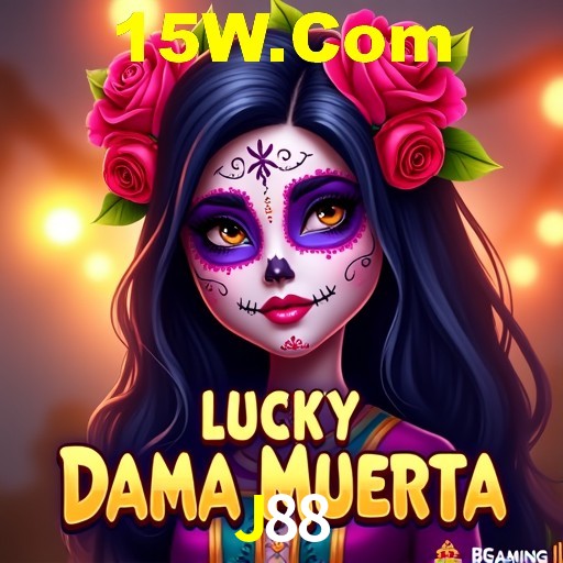 Bônus de Boas-vindas J88