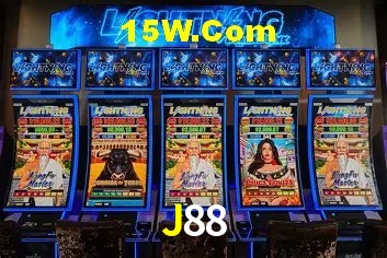 Explorando a Categoria de Eventos em Apostas na J88