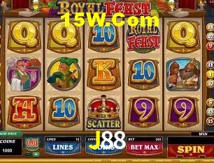 A Revolução dos Aplicativos de Jogos no J88