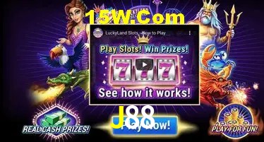 A Experiência Imersiva dos Cassinos Ao Vivo no J88