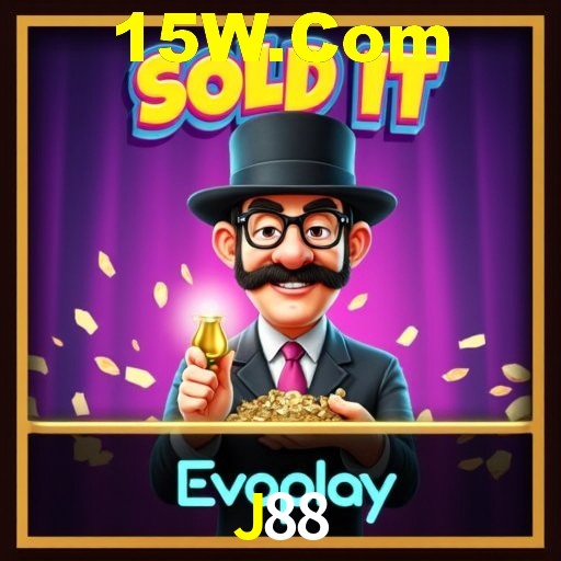 Descubra o Mundo do Cassino Online com J88