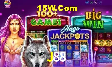 A Experiência Imersiva dos Cassinos Ao Vivo no J88